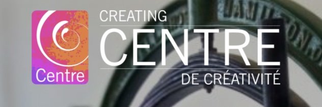 logo Centre de creativite