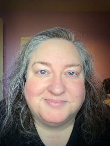 Denise Laurie