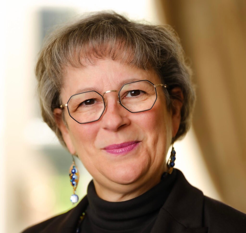 Lorraine Crowston