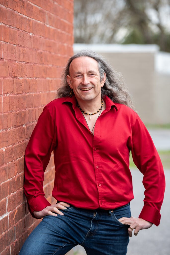 Taras Stasiuk