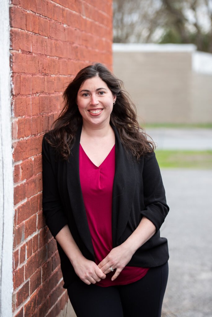 Rae-Anne St Pierre