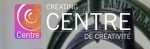 logo Centre de creativite