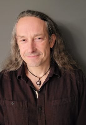 Taras Stasiuk