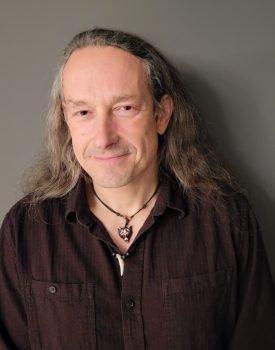 Taras Stasiuk
